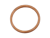 Oil Tank Drain Plug Seal Ring. Porsche 996 Turbo / 996 GT2 - 90012301020 Oil Tank Drain Plug Seal Ring. Porsche 996 Turbo / 996 GT2 - 90012301020