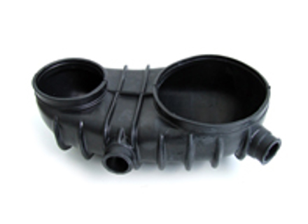 Air intake boot for K-jet mixture control unit. Porsche 911 SC 78-83 - 93011035805, 847603071224 Air intake boot for K-jet mixture control unit. Porsche 911 SC 78-83 - 93011035805, 847603071224