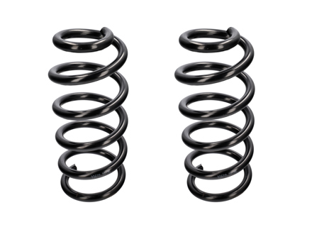 Schraubenfedersatz hinten – 2er-Set – für Porsche 991-2 Carrera / Cabriolet / Targa (mit Standard-PASM) 2017-2019 - 99133353105504 - 93608 Schraubenfedersatz hinten – 2er-Set – für Porsche 991-2 Carrera / Cabriolet / Targa (mit Standard-PASM) 2017-2019 - 99133353105504 - 93608