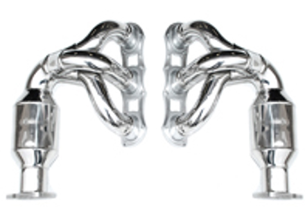 Uitlaat Sport Headers. Porsche 991 (911) Carrera 2012 >> - 99111341102, 99111341104, 991113411AX, 99111341204, 99111341202, 991113412AX