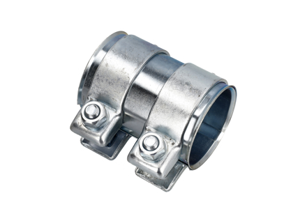 Abrazadera del silenciador de escape. Porsche 958 Cayena - 95811122000