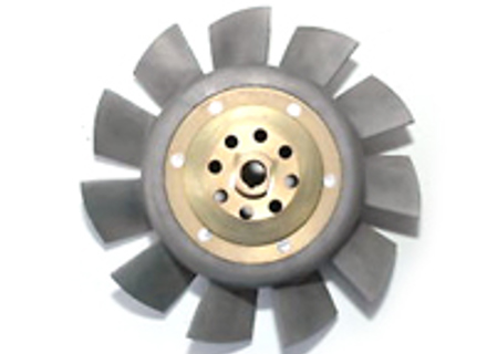 Alternator Fan / Impeller. Porsche 911 1965-77 - 90110601003 Alternator Fan / Impeller. Porsche 911 1965-77 - 90110601003