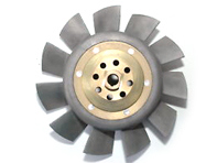 Ventilateur d'alternateur / Turbine. Porsche 911 1965-77 - 90110601003 Ventilateur d'alternateur / Turbine. Porsche 911 1965-77 - 90110601003