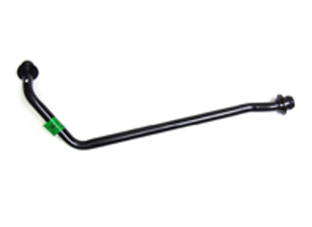 Alimentation en ligne d'huile pour refroidisseur de transmission ATF. Porsche996 >>2001 - 99630708201 Alimentation en ligne d'huile pour refroidisseur de transmission ATF. Porsche996 >>2001 - 99630708201