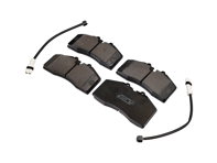 VOOR Remblokken en sensoren kit. Porsche 928 S4 1987-88 OE - 92861231502, 92861231504, 99335193901, 99335193905 VOOR Remblokken en sensoren kit. Porsche 928 S4 1987-88 OE - 92861231502, 92861231504, 99335193901, 99335193905