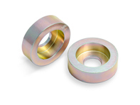 Reifenscheuerschutz-Kit für Porsche 911 / 912 / 930 / 914 - 2121000