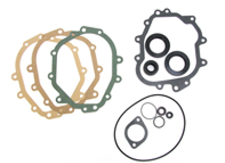 Set cestello cambio. Porsche 911 T/E/S 65-71 - 90130091600 Set cestello cambio. Porsche 911 T/E/S 65-71 - 90130091600