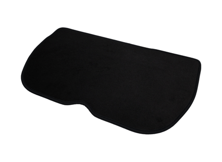 Moqueta negra para el maletero. Porsche 997.1 Carrera 4 / Turbo / GT2 / 997.2 Carrera 4 / Turbo / GT2RS / GT3 - 99755135100A31, 99755135100 Moqueta negra para el maletero. Porsche 997.1 Carrera 4 / Turbo / GT2 / 997.2 Carrera 4 / Turbo / GT2RS / GT3 - 99755135100A31, 99755135100