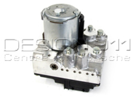 ABS-Hydraulikeinheit. Porsche 993 - 99335595550 ABS-Hydraulikeinheit. Porsche 993 - 99335595550