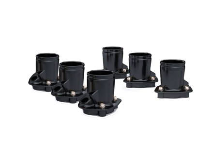 EFI Intake Runners for Porsche 911SC