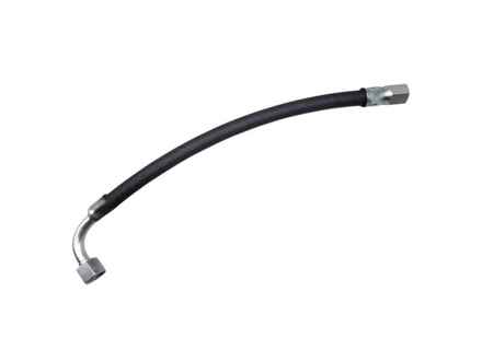 Fuel Line Feed. Porsche 928 / 928S 1980-86 - 92835607900 - PKLZSS
