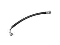 Fuel Line Feed. Porsche 928 / 928S 1980-86 - 92835607900 - PKLZSS