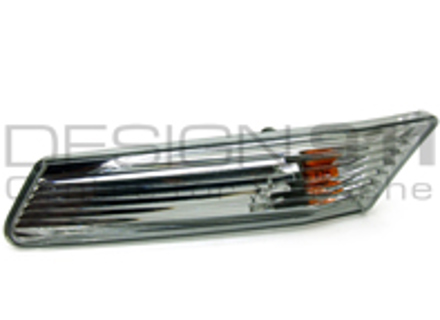 Zijrepeaters. Porsche 987.2 Boxster / 987C.2 Cayman - 98763101300, 98763101400