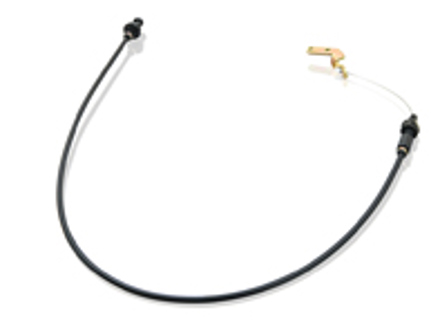 Tempomat-Bowdenzug. Porsche 911 74-80 - 91161712401, 91161712406 Tempomat-Bowdenzug. Porsche 911 74-80 - 91161712401, 91161712406