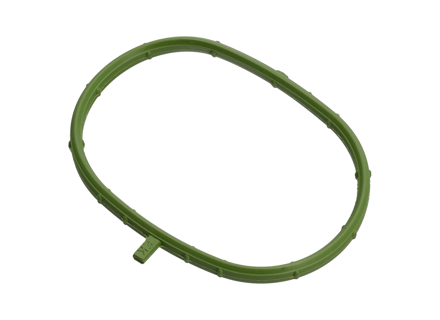 Guarnizione collettore aspirazione. Porsche 996 Carrera / 997 Carrera S - 99611024750, 99711024700, 191.552