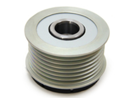 Puleggia dell'alternatore. Porsche 955/957 Caienna / 970 Panamera - 948-603-125-01, 95560315200, 94860312500, 94860312501, 948 603 029 02, 948 603 029 03, 948 603 029 04, 948 603 135 00, 94860302902, 94860302903, 94860302904, 94860313500, 955 603 016 01, 955 603 016 10, 955 603 017 00, 955 603 116 00 - F-235449.XX, 535008310, 588096, 2604505, F00M147761, F00M991167, F00M991282 Puleggia dell'alternatore. Porsche 955/957 Caienna / 970 Panamera - 948-603-125-01, 95560315200, 94860312500, 94860312501, 948 603 029 02, 948 603 029 03, 948 603 029 04, 948 603 135 00, 94860302902, 94860302903, 94860302904, 94860313500, 955 603 016 01, 955 603 016 10, 955 603 017 00, 955 603 116 00 - F-235449.XX, 535008310, 588096, 2604505, F00M147761, F00M991167, F00M991282