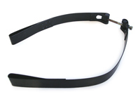 Engine fan housing restraining strap. Porsche 993 - 99310601700, 99310601701 - ELE11.1.106, ELE111106 Engine fan housing restraining strap. Porsche 993 - 99310601700, 99310601701 - ELE11.1.106, ELE111106