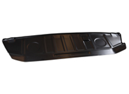 Placa del piso del maletero trasero. Porsche 914 - 91450108320, 1683102700, 581064-0 - 1683102700 Placa del piso del maletero trasero. Porsche 914 - 91450108320, 1683102700, 581064-0 - 1683102700