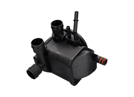 Olieafscheider hoofdcentrum. Porsche 997 3.8L C2S / C4S - 99710703800, 99710703801 - URO-010794, OS089, V45-0035 Olieafscheider hoofdcentrum. Porsche 997 3.8L C2S / C4S - 99710703800, 99710703801 - URO-010794, OS089, V45-0035