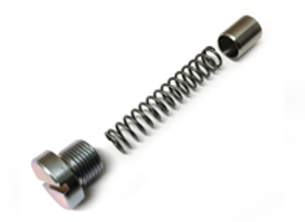 Oil pressure valve kit. Porsche 356 / 912 - 99906401002 Oil pressure valve kit. Porsche 356 / 912 - 99906401002