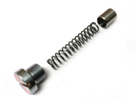 Oil pressure valve kit. Porsche 356 / 912 - 99906401002 Oil pressure valve kit. Porsche 356 / 912 - 99906401002