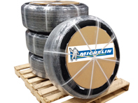Pacchetto pneumatici Michelin da 21' 2 x 265/40/21 2 x 295/35/21 Pacchetto pneumatici Michelin da 21' 2 x 265/40/21 2 x 295/35/21