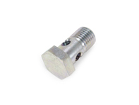 Banjo bolt for fuel filter. Porsche 911 1965-77 - 90111091701 Banjo bolt for fuel filter. Porsche 911 1965-77 - 90111091701