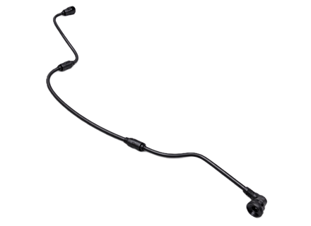 Radiatorontluchtingsleiding. Porsche 9YA Cayenne S 2.9L 2018-2023 - PAB12108120