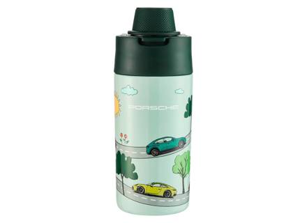 Porsche Kids Drink Bottle - WAP0400150TKTF Porsche Kids Drink Bottle - WAP0400150TKTF