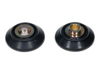 Set di supporti motore/trasmissione semisolidi HD. Porsche 911/912 1965-89 - 91137504306, 91137504300, 90137503100, 93037503100, 91137504307 - PR05025P Set di supporti motore/trasmissione semisolidi HD. Porsche 911/912 1965-89 - 91137504306, 91137504300, 90137503100, 93037503100, 91137504307 - PR05025P