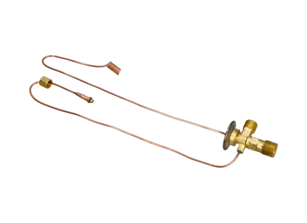 Valvola di espansione aria condizionata. Porsche 911 1984-89 - 91157392500, 1258659, 171820679, 3522250, 64511372077, 64511468475, 9480914, 826075, 1394712 - CAC2423, AEU1213