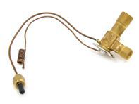 Valvola di espansione aria condizionata. Porsche 911 1984-89 - 91157392500, 1258659, 171820679, 3522250, 64511372077, 64511468475, 9480914, 826075, 1394712 - CAC2423, AEU1213 Valvola di espansione aria condizionata. Porsche 911 1984-89 - 91157392500, 1258659, 171820679, 3522250, 64511372077, 64511468475, 9480914, 826075, 1394712 - CAC2423, AEU1213