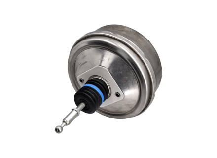 Brake Booster. Porsche 95B.1 / 95B.2 / 95B.3 Macan 2014>> - 95B612107B, 95B612107E, 95B612107Q - PSA623