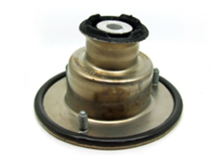 Schokbrekersteun achter. Porsche Boxster / Kaaiman - 98633305903, 98633305904, 98633305906 Schokbrekersteun achter. Porsche Boxster / Kaaiman - 98633305903, 98633305904, 98633305906