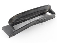 Centre Radiator Air Flow Guide. Porsche 996 2002>> - 99657514104 Centre Radiator Air Flow Guide. Porsche 996 2002>> - 99657514104