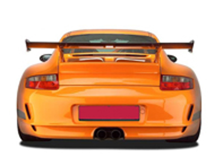Aileron arrière. Porsche 911 (996) - HF996RS, HF996RS, ZB072, KOT007, KOT008, ZB072 Aileron arrière. Porsche 911 (996) - HF996RS, HF996RS, ZB072, KOT007, KOT008, ZB072