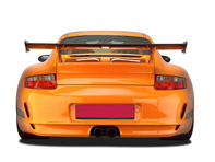 Heckspoiler. Porsche 911 (996) - HF996RS, HF996RS, ZB072, KOT007, KOT008, ZB072 Heckspoiler. Porsche 911 (996) - HF996RS, HF996RS, ZB072, KOT007, KOT008, ZB072
