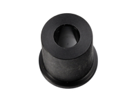 Boccola in plastica per telaio/meccanismo di copertura del vano portaoggetti sul tetto. Porsche 964 Speedster 1993-1994 - 96450489000 Boccola in plastica per telaio/meccanismo di copertura del vano portaoggetti sul tetto. Porsche 964 Speedster 1993-1994 - 96450489000