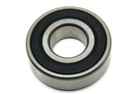 Deep-groove ball bearing for dual mass flywheel. Porsche 996 / 997 - 99905221000, 99905221001 Deep-groove ball bearing for dual mass flywheel. Porsche 996 / 997 - 99905221000, 99905221001