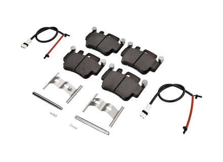 VOOR Remblokken, sensoren, pinset Porsche Boxster S / Cayman S Brembo Sport - 23329, 07.B314.15, 07B31415, 99635294903, 99735193904, 99661236501, 99635195901 - E2405, T1231 VOOR Remblokken, sensoren, pinset Porsche Boxster S / Cayman S Brembo Sport - 23329, 07.B314.15, 07B31415, 99635294903, 99735193904, 99661236501, 99635195901 - E2405, T1231