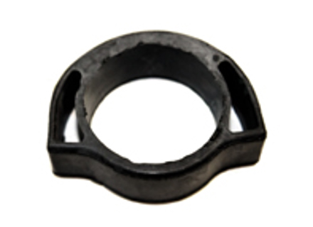 Coussinet en caoutchouc de la colonne de direction. Porsche 356 B / 356 C - 644472131 Coussinet en caoutchouc de la colonne de direction. Porsche 356 B / 356 C - 644472131