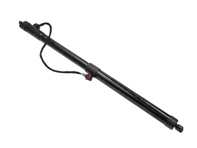 Amortisseur électronique du couvercle de coffre arrière. Porsche Cayenne 958 - 95851285109, 95851285106, 95851285105, 95851285104, 958827851A - GCPS-001, 1681201400