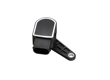 Leuchtweitesensor für Fahrzeuge mit Xenonlicht. Porsche 997 / Boxster / Cayman - 99763112100, 99763112101