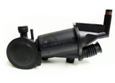 AOS Oil / air separator. Porsche 996 3.4L - 99610702355, 99610702353, 99610702354, 99610702356 AOS Oil / air separator. Porsche 996 3.4L - 99610702355, 99610702353, 99610702354, 99610702356