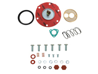 Early fuel pump rebuild kit for Porsche 356A / 356B - 61610890300 - NLA-108-903-00 Early fuel pump rebuild kit for Porsche 356A / 356B - 61610890300 - NLA-108-903-00