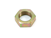 Alternator pulley hexagon nut. Porsche 911 / 928 - 90160390501, 90160390503 Alternator pulley hexagon nut. Porsche 911 / 928 - 90160390501, 90160390503