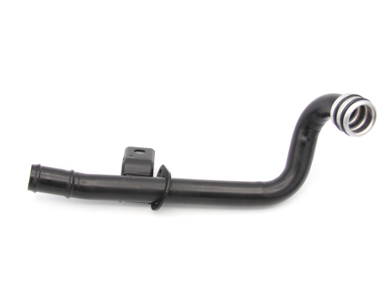 Kühlmittelrohr, am Thermostatgehäuse. Porsche 991.1 - 9A110685102, 9A110685101 Kühlmittelrohr, am Thermostatgehäuse. Porsche 991.1 - 9A110685102, 9A110685101