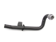 Coolant pipe, on thermostat housing. Porsche 991.1 - 9A110685102, 9A110685101 Coolant pipe, on thermostat housing. Porsche 991.1 - 9A110685102, 9A110685101