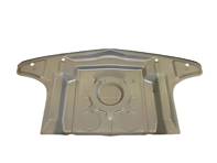 Plancher de coffre avant. Porsche 914 - 91450193711, 91450193811 - PP337