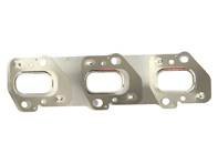 Exhaust manifold gasket. Porsche 958 Cayenne 4.2L Diesel - 95811118130, 574.660 - 574.660 Exhaust manifold gasket. Porsche 958 Cayenne 4.2L Diesel - 95811118130, 574.660 - 574.660
